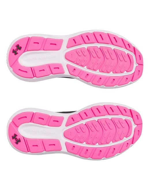 Under Armour Blue Rogue Runner