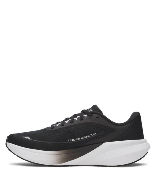 Under Armour Black Ua Velociti Pace for men