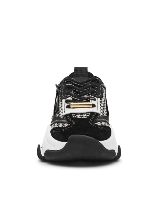 Steve Madden Black Madden Possession-E