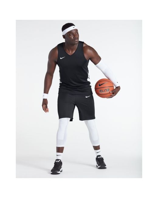 Nike Blue Team Rvers Jrsy for men