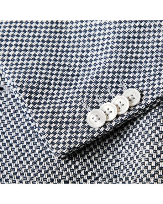 Boss Gray Formal Jacket for men