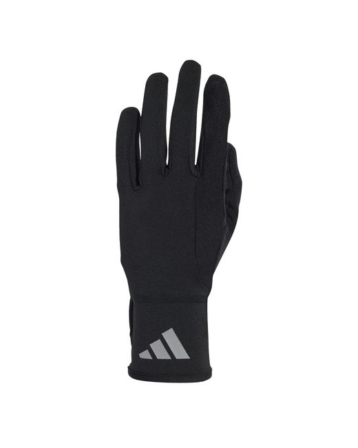 Adidas Black Clima Gloves