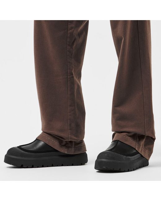 Ugg Black Tasman Weather Hybrid for men