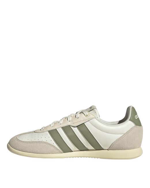 Adidas Multicolor Low-Top Trainers