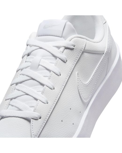 Nike White Court Heritage Sn64 for men