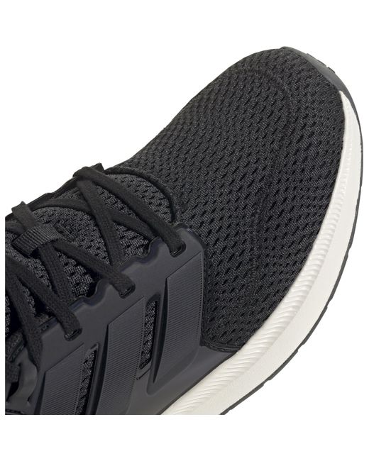 Adidas Blue Ultimashow 2.0 Trainers