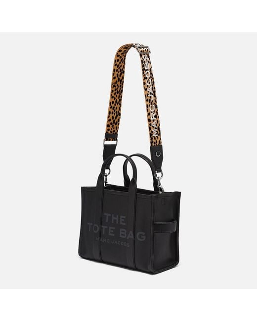 Marc Jacobs Black The Strap Bag Strap