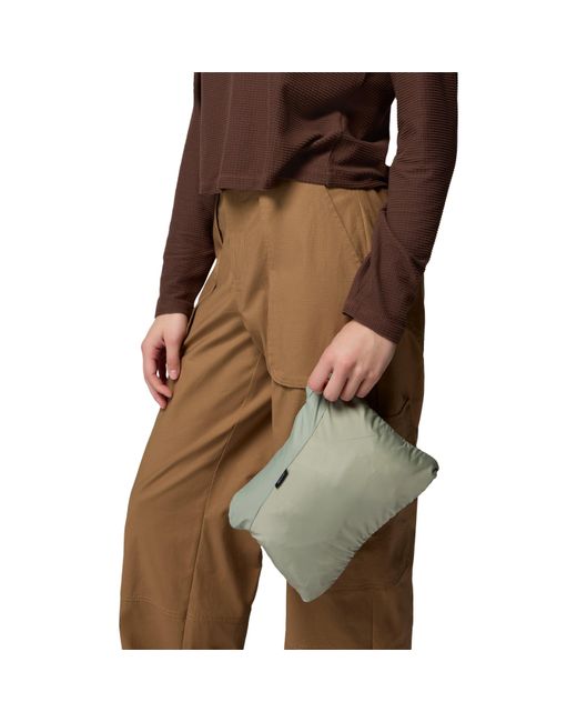 Columbia Green Gilet