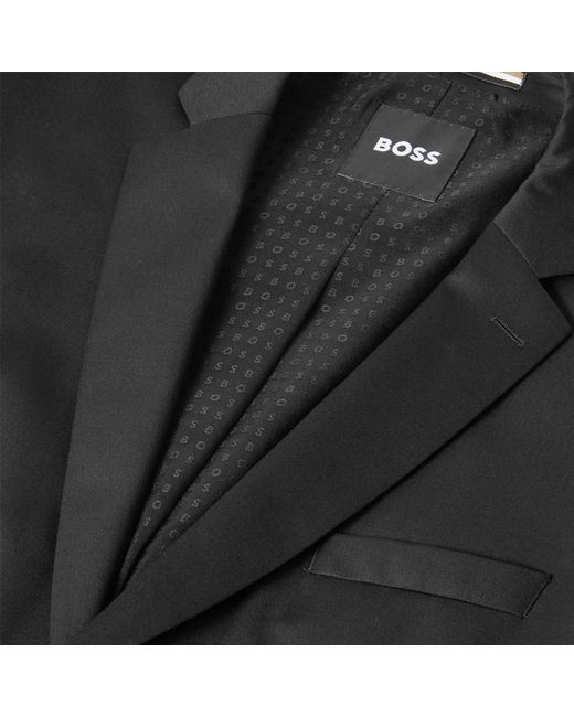 Boss Black H Reymond Formal for men
