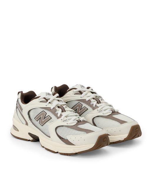 New Balance Gray Nb 530