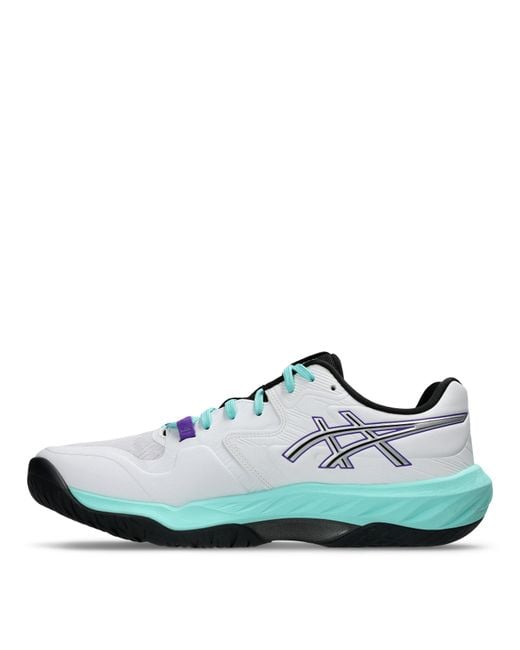 Asics Blue Sky Elite Volleyball Shoes for men