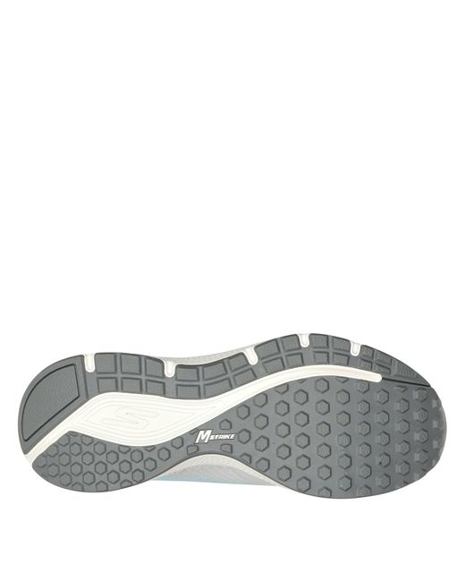 Skechers Blue Everyday Neutral Road Running Shoes