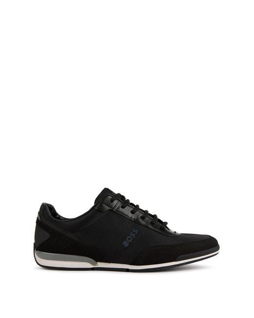 Boss Black Saturn Trainer for men