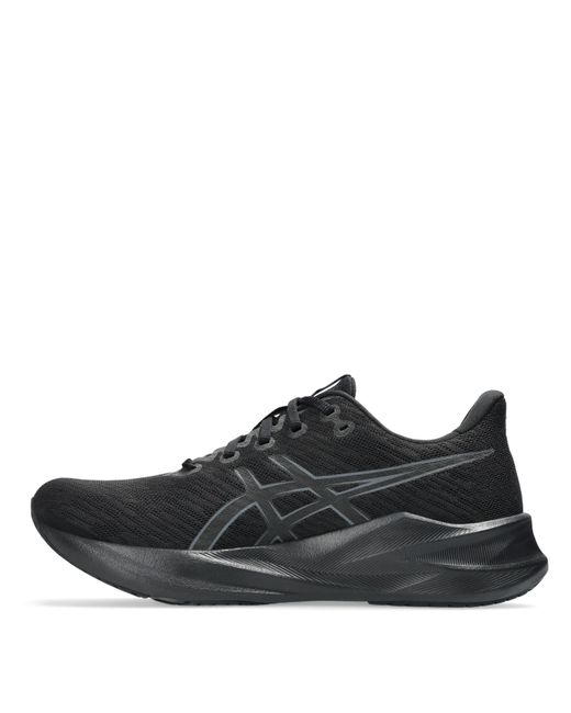 Asics Black Versablast 4 Running Shoes for men