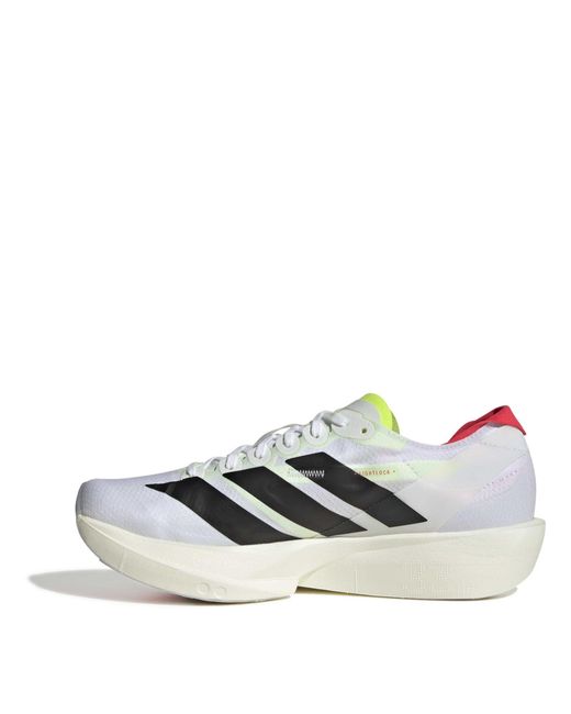 Adidas Multicolor Adizero Takumi Sen 11 Trainers