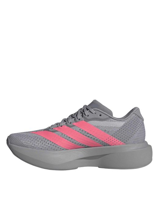 Adidas Pink Adizero Pacer Ld72