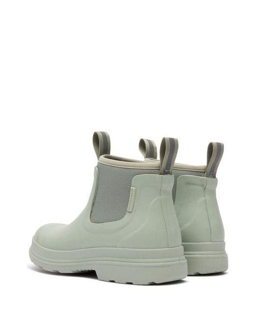 Muck Boot Green Rainscape Chelsea
