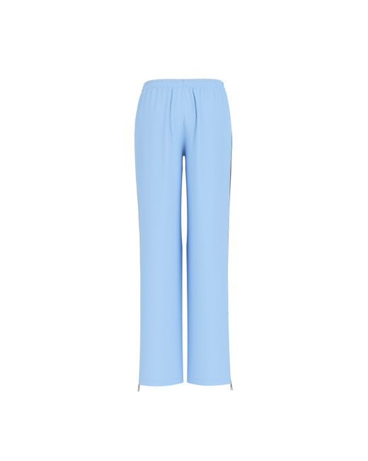 Guess Blue Windbreaker Joggers