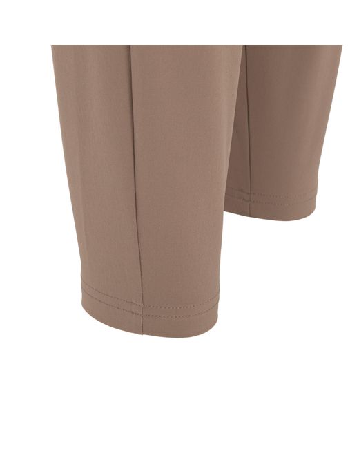Dhb Gray Trail Trousers