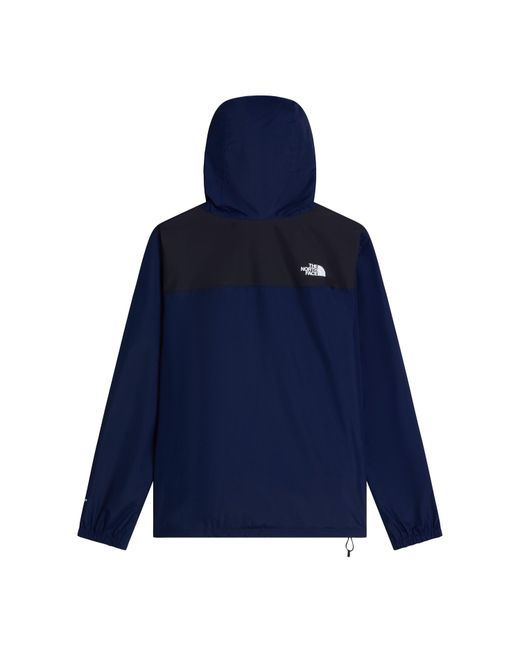 The North Face Blue Antora Dryvent Recycled Waterproof Jacket for men