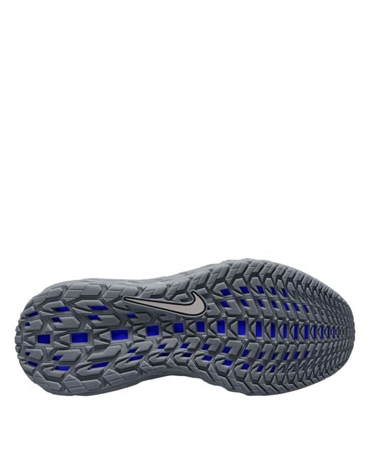 Nike Blue Ava Edge Sn71 for men