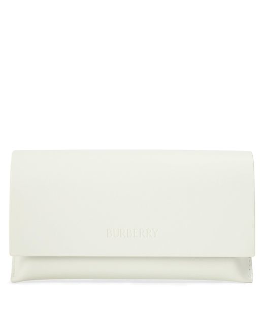 Burberry Pink Ekd Sunglasses