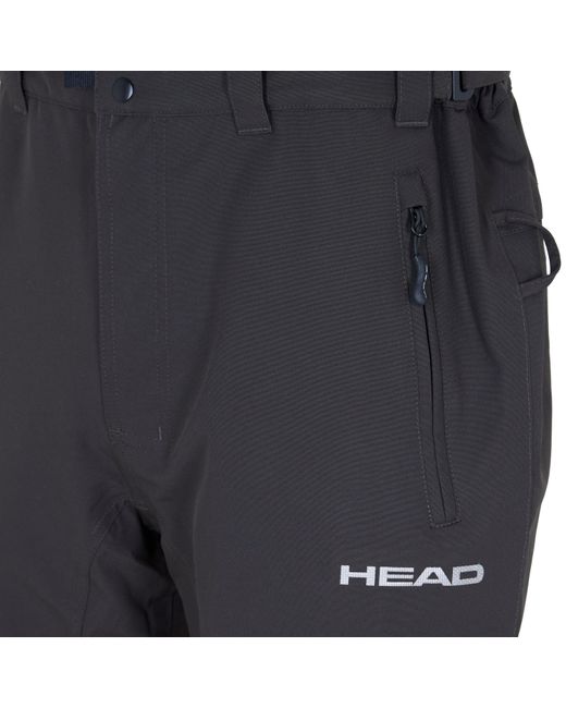Head Blue Pro Countdown Ski Trousers for men