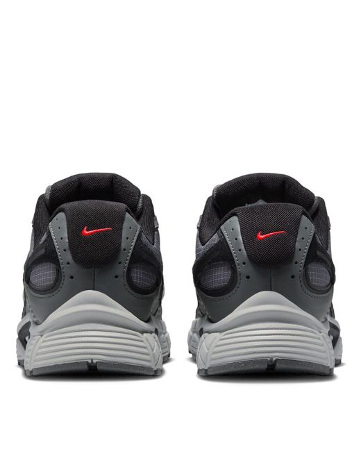 Nike Black V5 Rnr Shoes for men