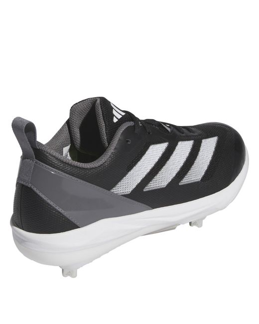 Adidas Multicolor Instinct Track Running Spikes
