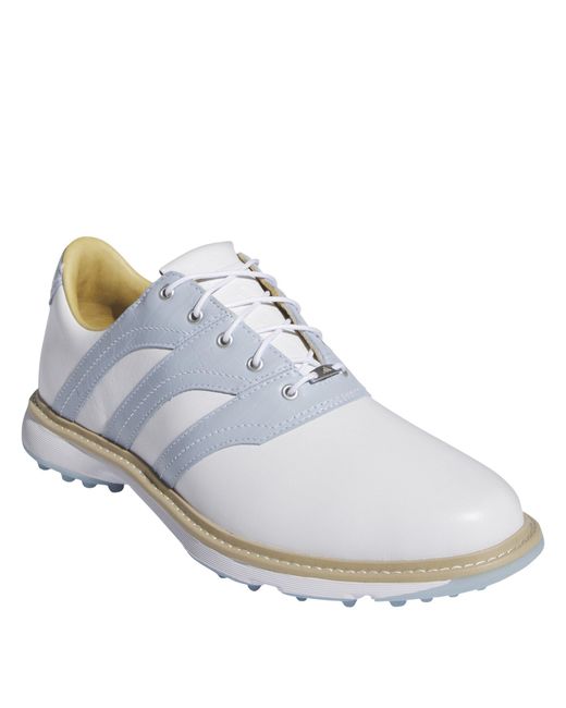 Adidas White Mc Z Traxion for men