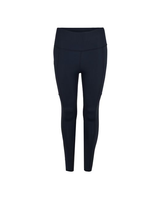 Timberland Blue Trail Tights Leggings