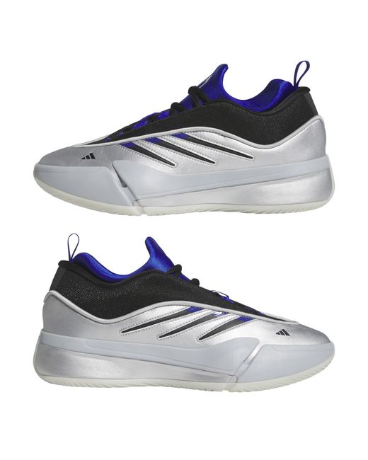 Adidas Originals Blue Dame 9 Shoes