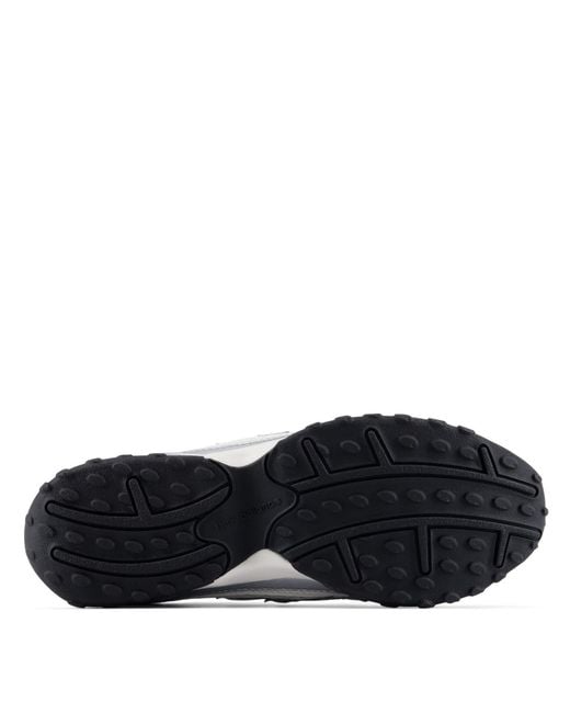 New Balance White Nb 204L