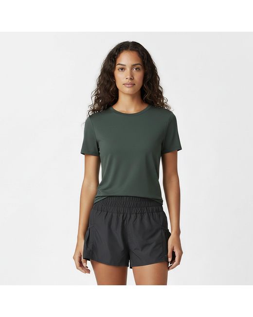 Usa Pro Green Essential Tee
