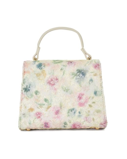 Dune Natural Blossomings Tote Bag