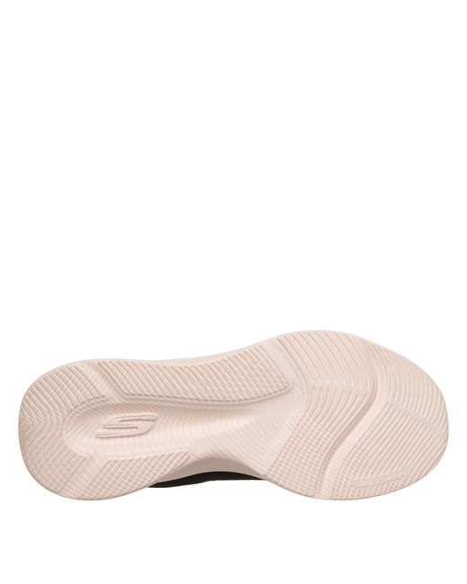 Skechers Blue Trainers