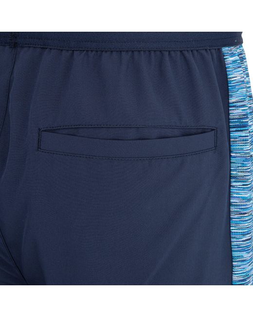 Everlast Blue Flex Short for men