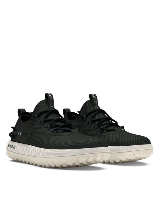 Under Armour Black Adults Venture 99 Runner