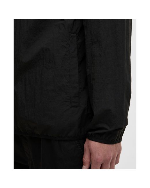 Barbour Blue Dalton Casual Jacket for men