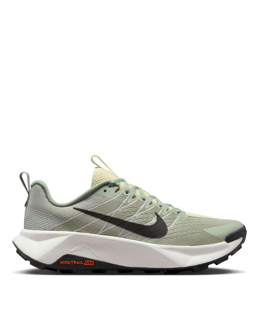 nike wild trail running shoe