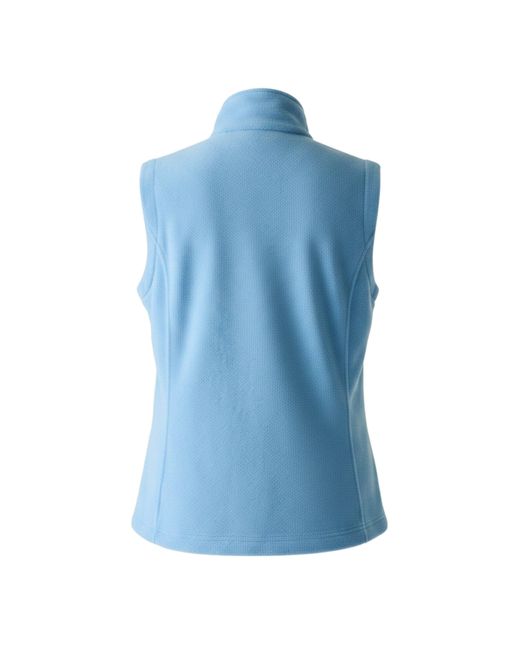 Regatta Blue Sweetness Ii Fleece Bodywarmer