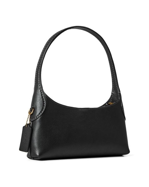COACH Black Brooklyn 26 Ld64