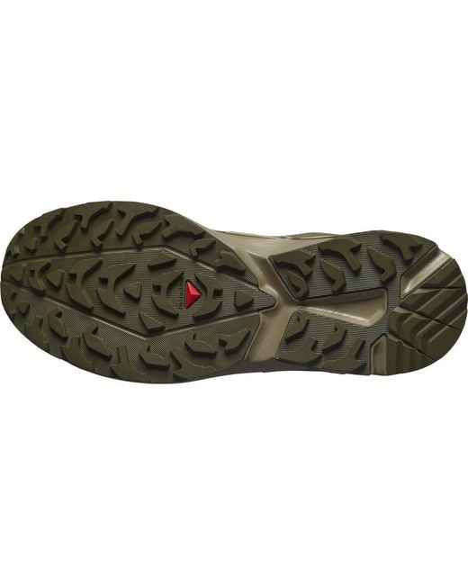 Salomon Green Xt Evr Gtx for men