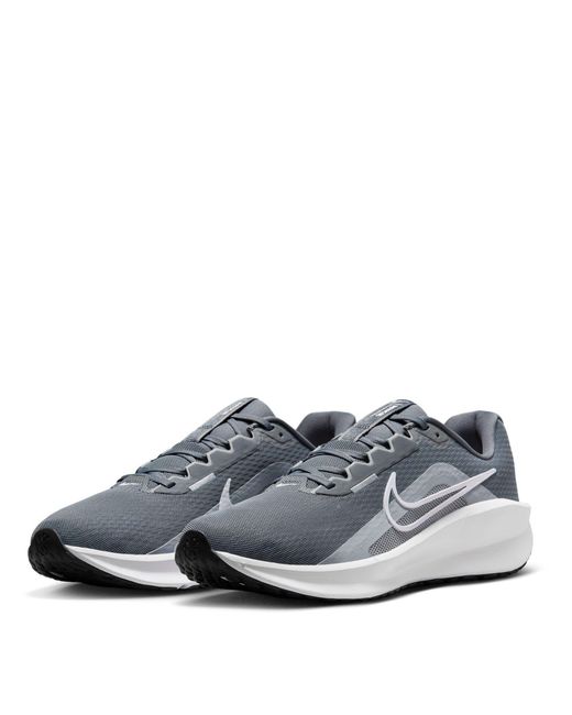 Nike Blue Downshifter 13 for men