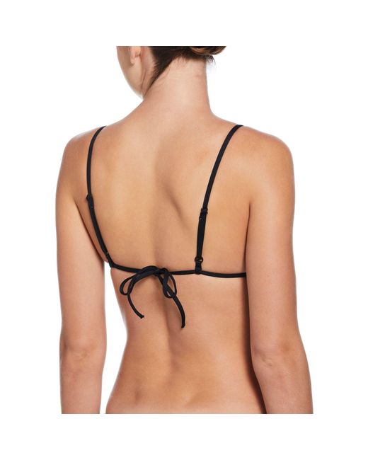 Nike Black Tri Bikini T