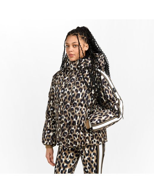 Fusalp Black Ada Ski Jacket