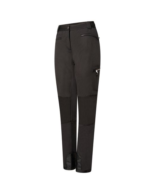 Dare 2b Black Appended Ii Trousers