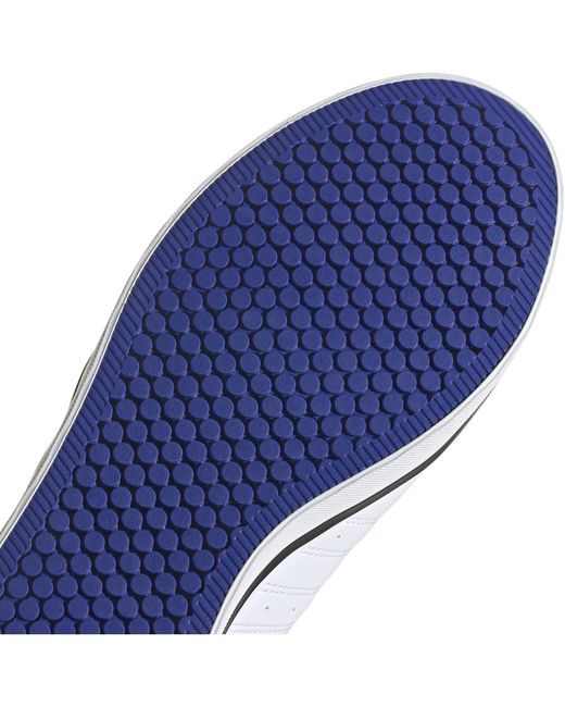 Adidas White Vs Pace Trainers for men