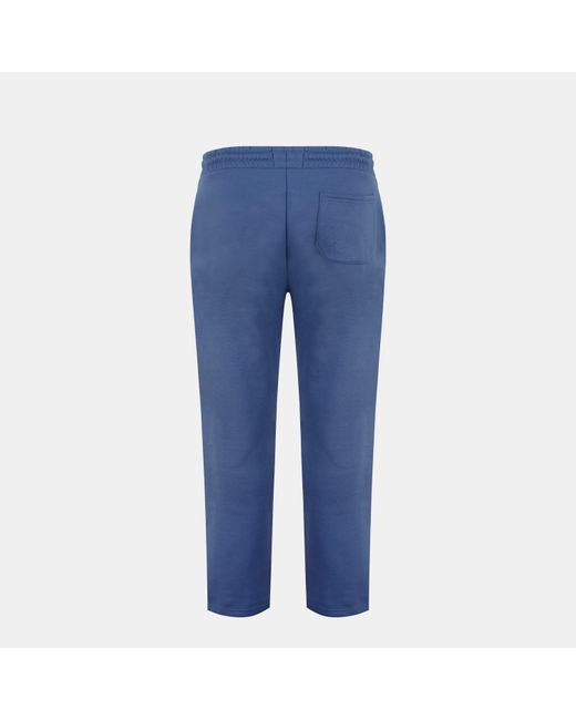 Firetrap Blue Jogger for men