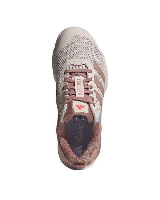 Adidas Brown Dropset 3 Tra Ld99